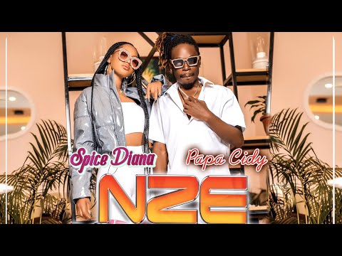 Spice Diana & Papa Cidy - Nze Wuwo mp3 download
