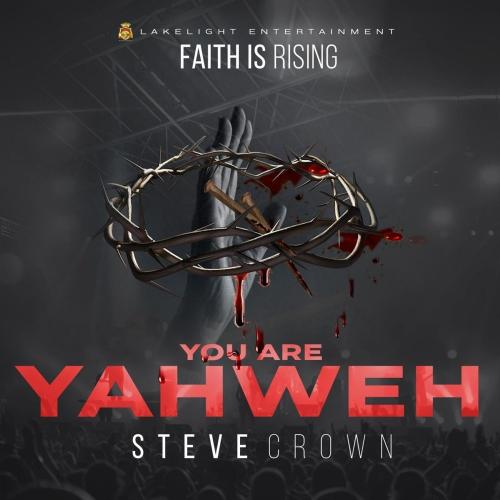 Steve Crown - Mighty God Ft. Nathaniel Bassey mp3 download