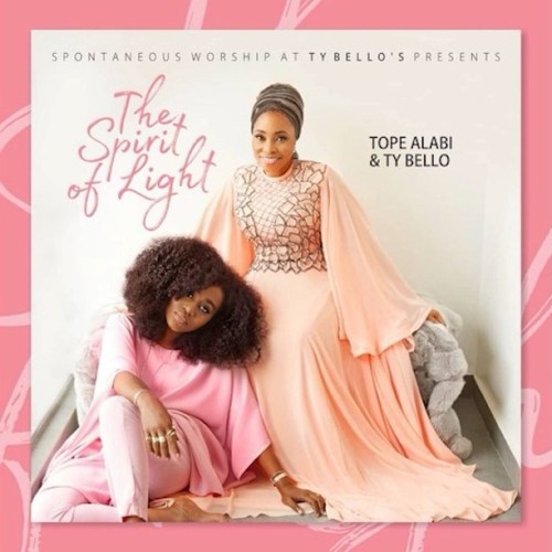 TY Bello & Tope Alabi – Iwo Lawa O MA Bo