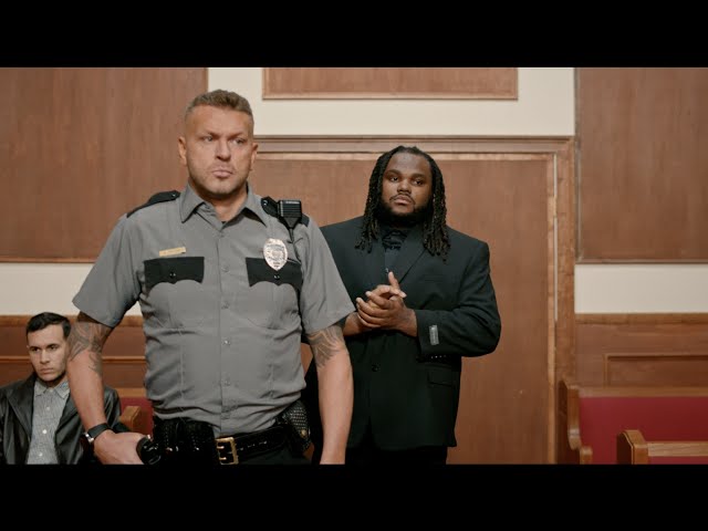 Tee Grizzley – Robbery Part 3