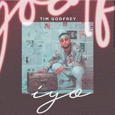 Tim Godfrey - Iyo mp3 download