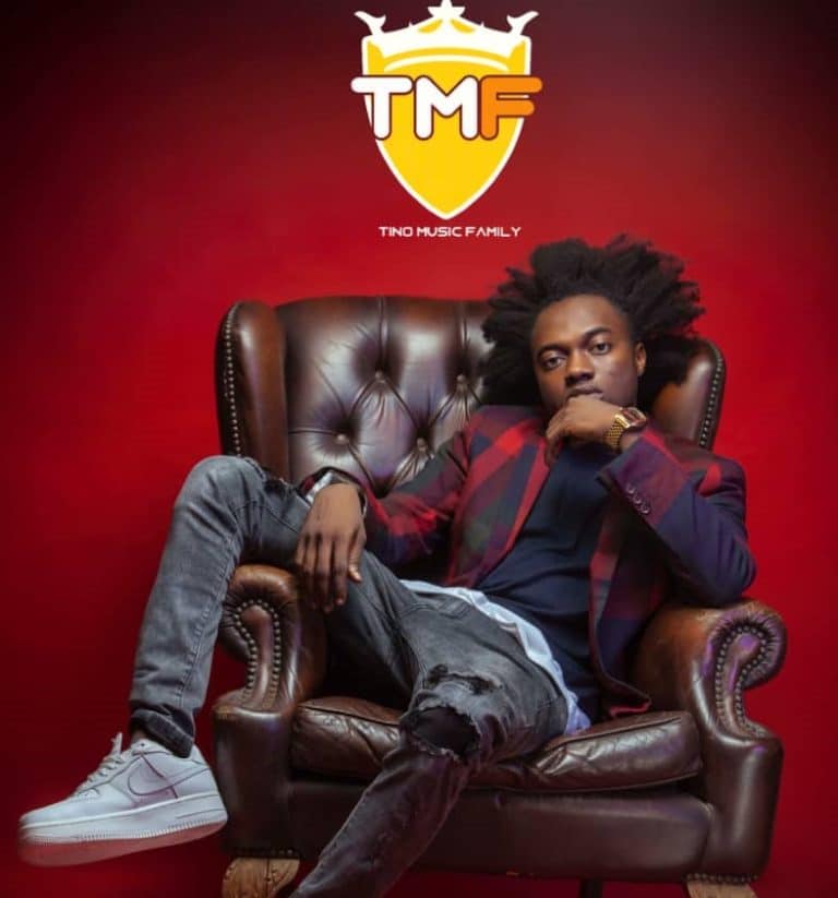 TinoGh - Faces (Freestyle) mp3 download