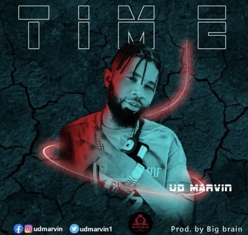 UD Marvin - Time mp3 download
