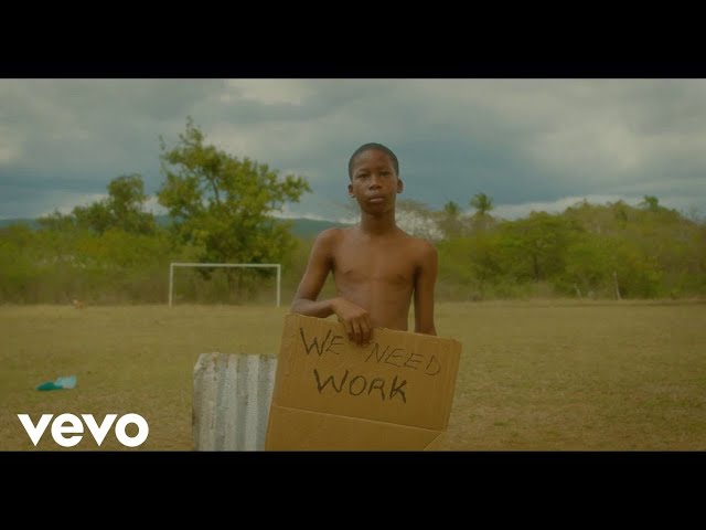 Vybz Kartel Ft. Roxxie – Politics
