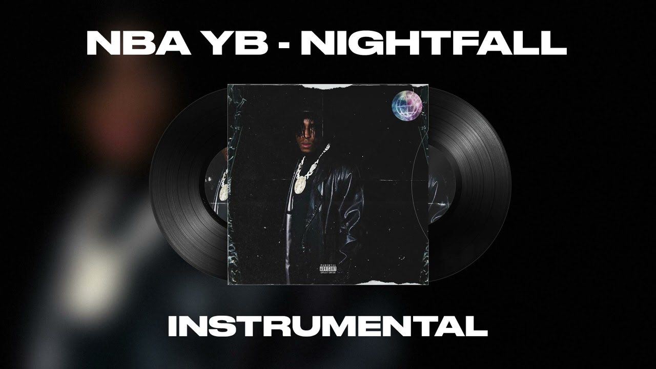 NBA Youngboy - Nightfall (Instrumental)
