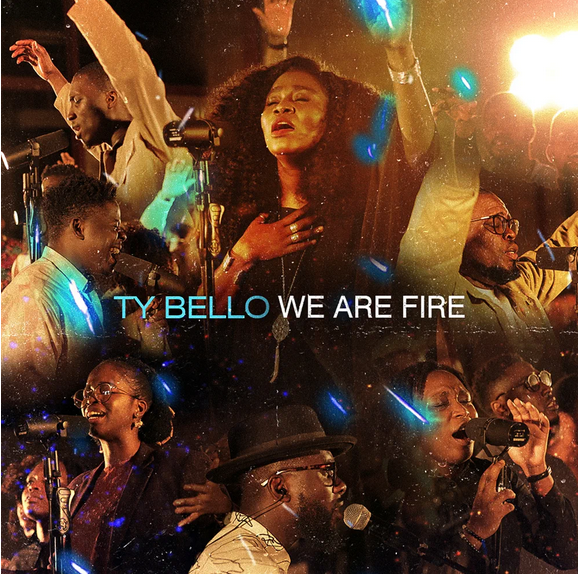 TY Bello – Fire Fire Ft. Greatman Takit, Folabi Nuel, 121 Sela