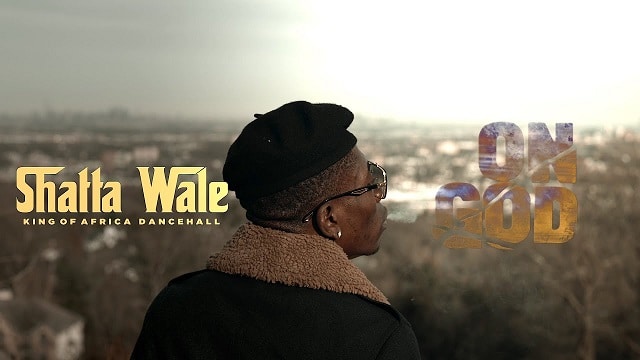 VIDEO: Shatta Wale - On God