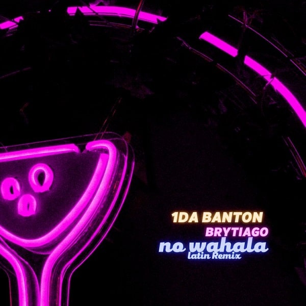 1da Banton - No Wahala (Latin Remix) Ft. Brytiago mp3 download