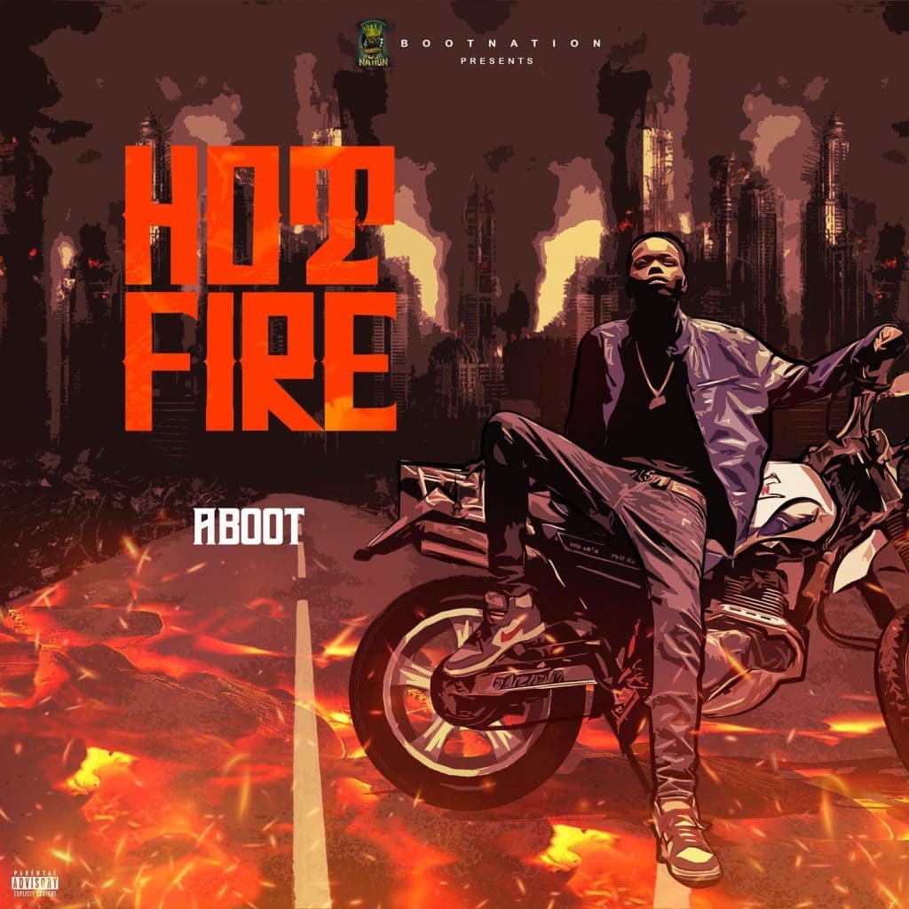 Aboot - Hot Fire mp3 download