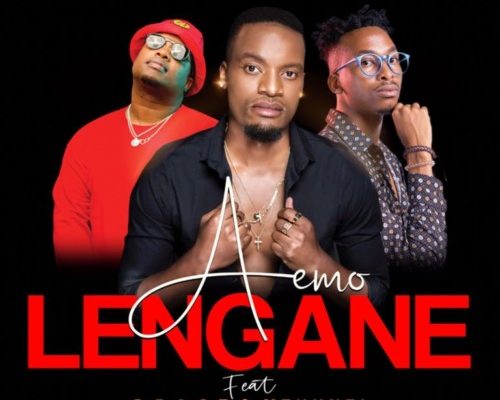 Aemo – Lengane Ft. Beast & Mthunzi mp3 download