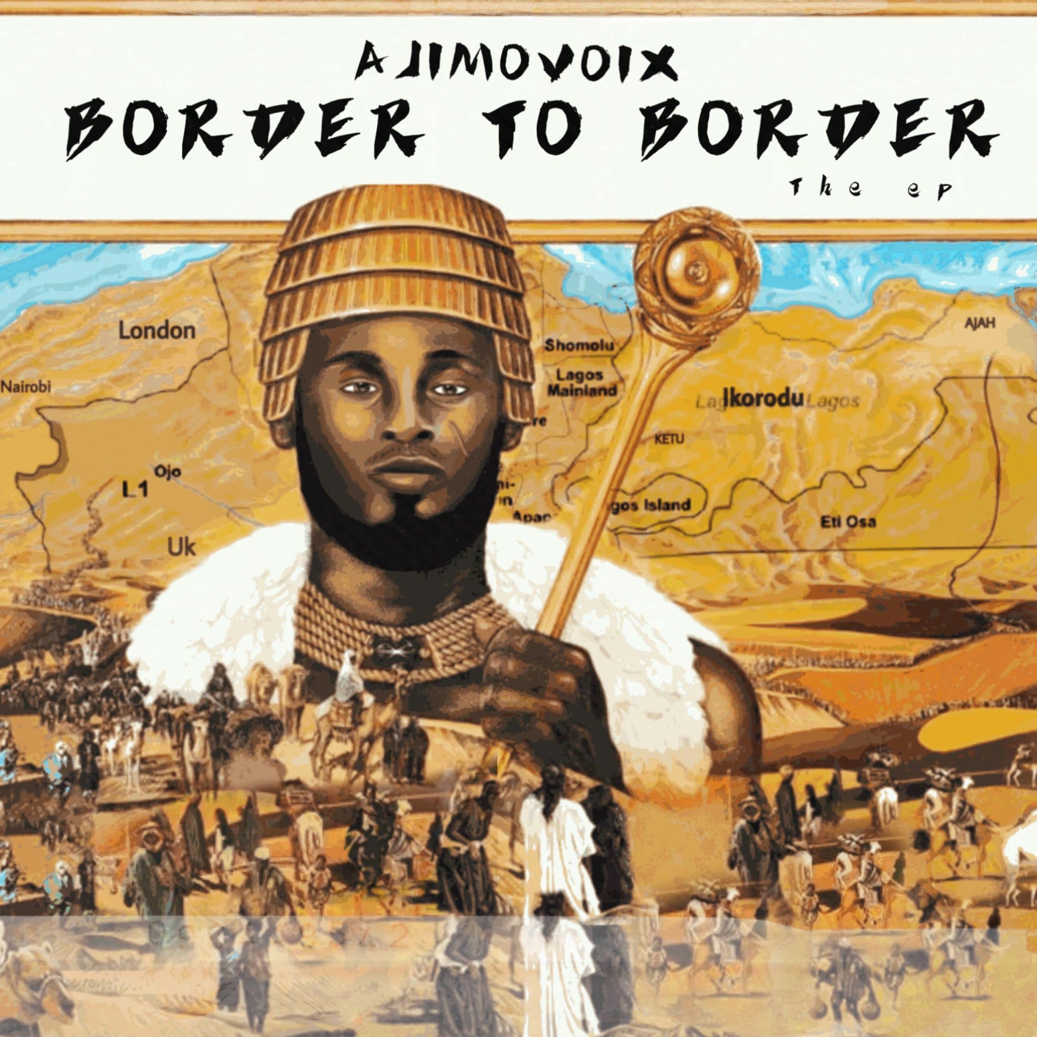 Ajimovoix - Don't Bother mp3 download