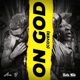 Ara-B - On God (Cover) mp3 download