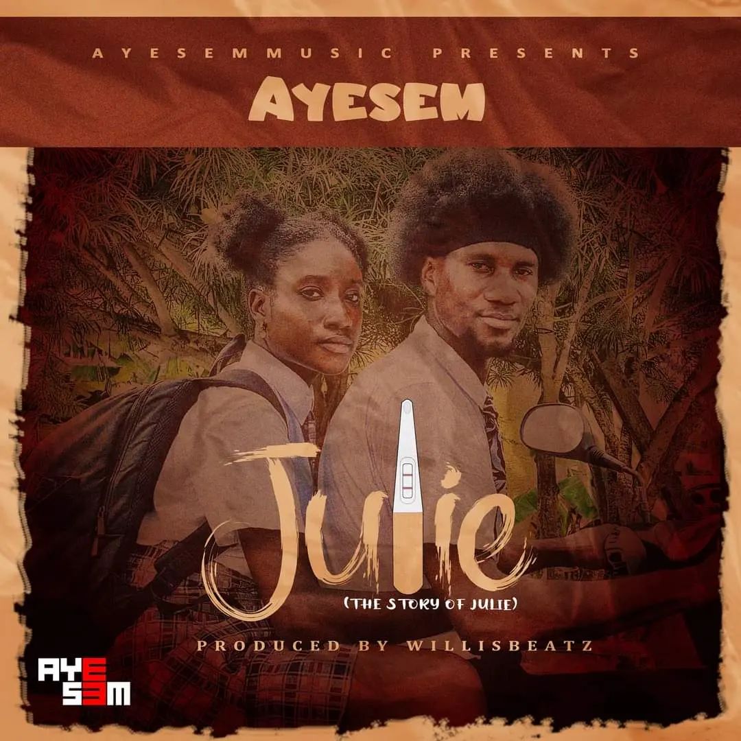 Ayesem - Julie mp3 download