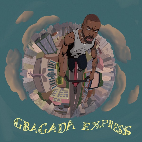 BOJ - Gbagada Express mp3 download