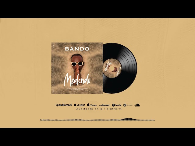 Bando - Mzalendo mp3 download