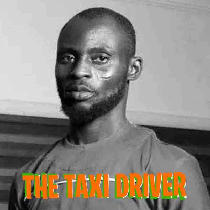 Bra Alex - The Taxi Driver mp3 download