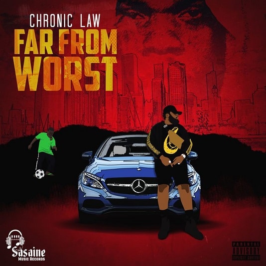 Chronic Law - Far From Worst mp3 download