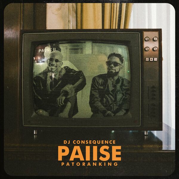 DJ Consequence - Pause Ft. Patoranking mp3 download