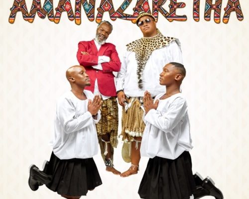 Dladla Mshunqisi – AmaNazeretha Ft. Mbuso Khoza, FamSoul & Ma-Arh mp3 download