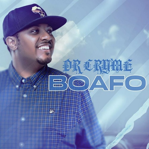 Dr Cryme - Boafo mp3 download