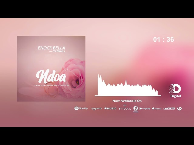 Enock Bella Ft. Tamimu - Ndoa mp3 download