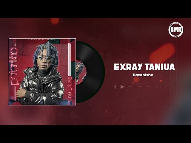 Exray Taniua - Patanisho mp3 download