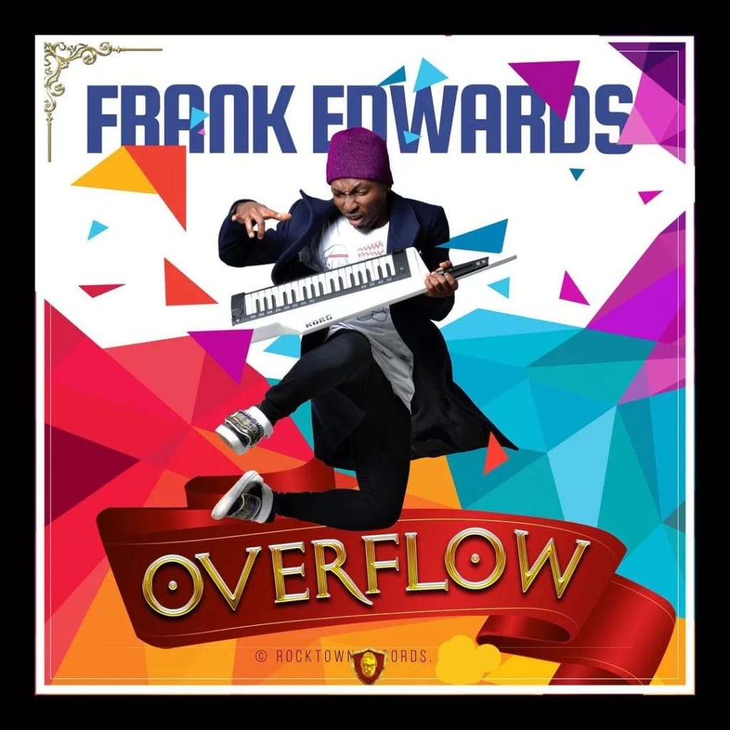 Frank Edwards - Odogwu mp3 download