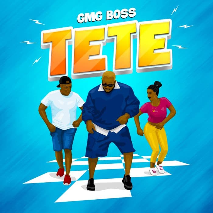 GMG Boss - Tete mp3 download