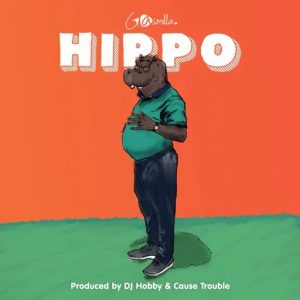 Gasmilla - Hippo mp3 download