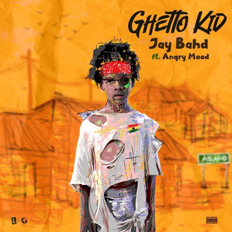 Jay Bahd Ft. Angry Mood - Ghetto Kid mp3 download