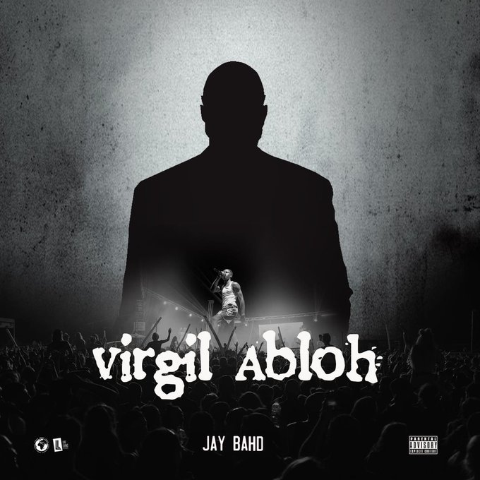 Jay Bahd - Virgil Abloh mp3 download