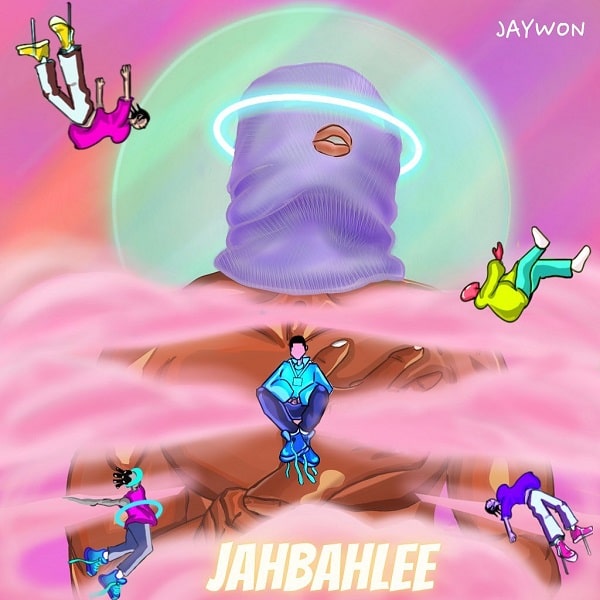 Jaywon – Don’t Leave Ft. Raybekah