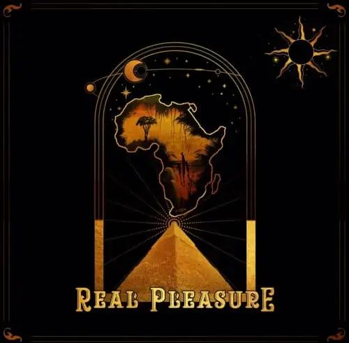Jesse Jagz - Real Pleasure mp3 download
