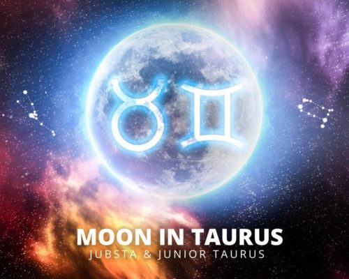 Jubsta & Junior Taurus – Moon In Taurus mp3 download