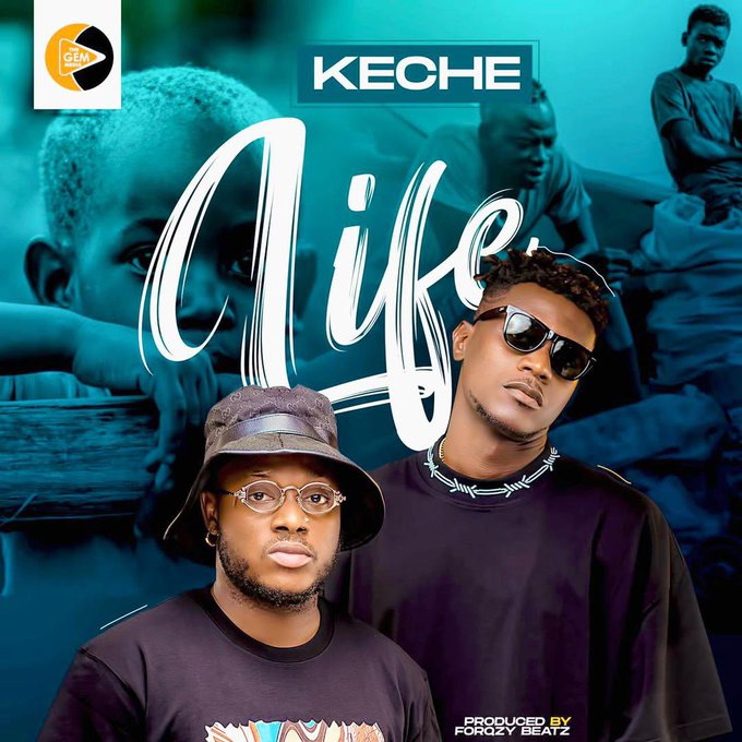 Keche - Life mp3 download