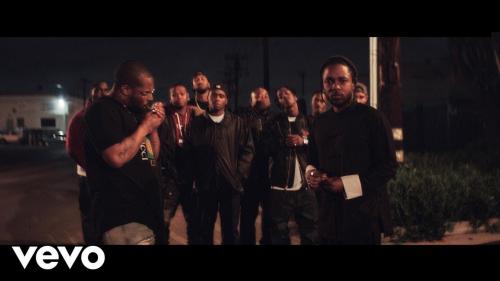 Kendrick Lamar - DNA mp3 download