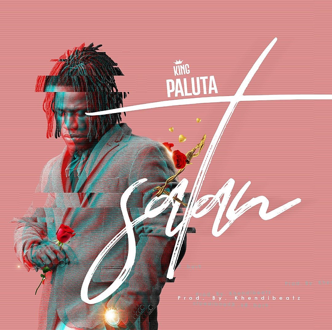 King Paluta - Satan mp3 download