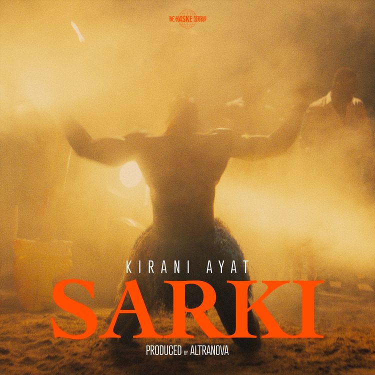 Kirani Ayat - Sarki mp3 download