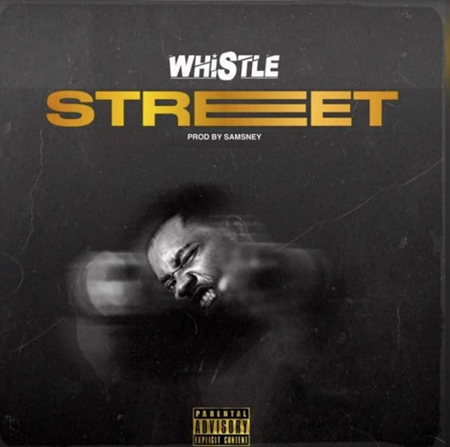 Kwaami Whistle - Street mp3 download