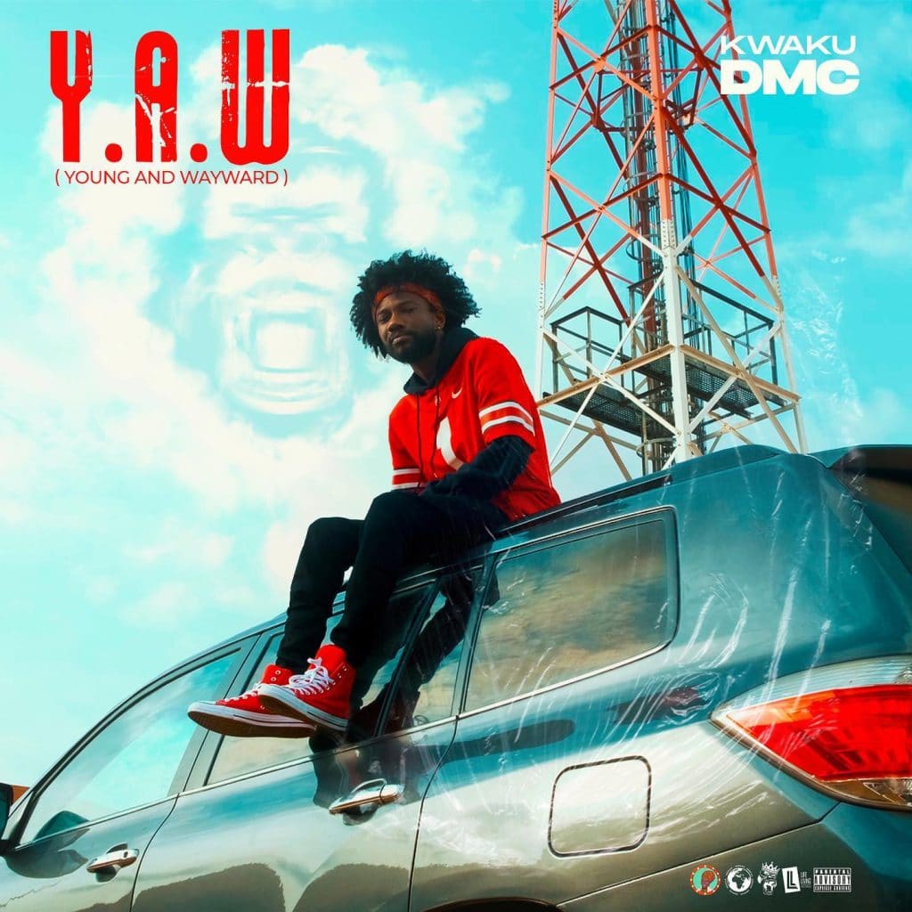 Kwaku DMC - Y.A.W (Young And Wayward) mp3 download