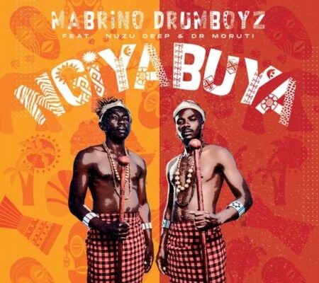 Mabrino Drumboyz – Ngiyabuya Ft. Dr Moruti & Nuzu Deep mp3 download