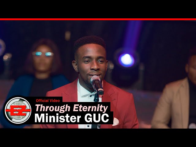 Minister GUC - Through Eternity mp3 download