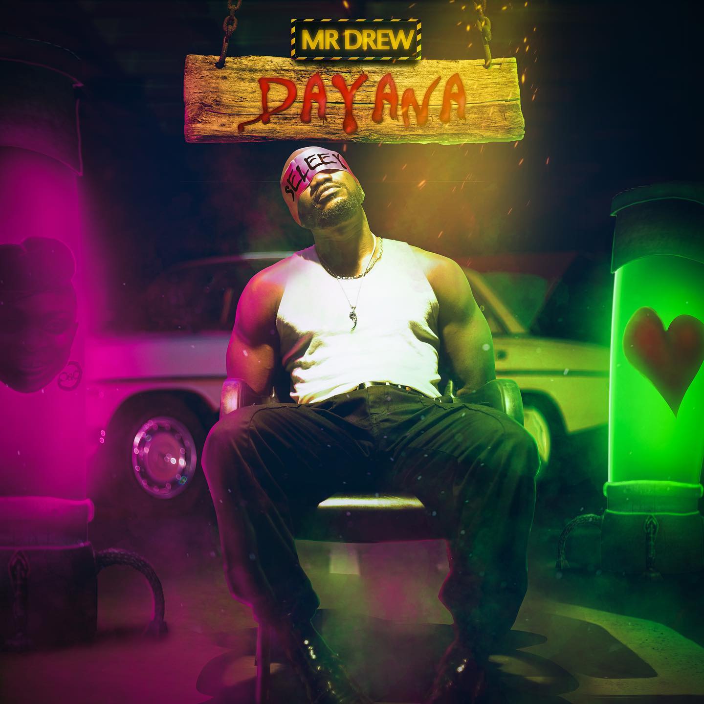 Mr Drew - Dayana mp3 download