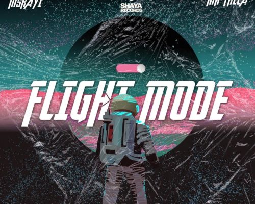Mshayi & Mr Thela – Flight Mode Ft. DJ Ligwa & Benten mp3 download