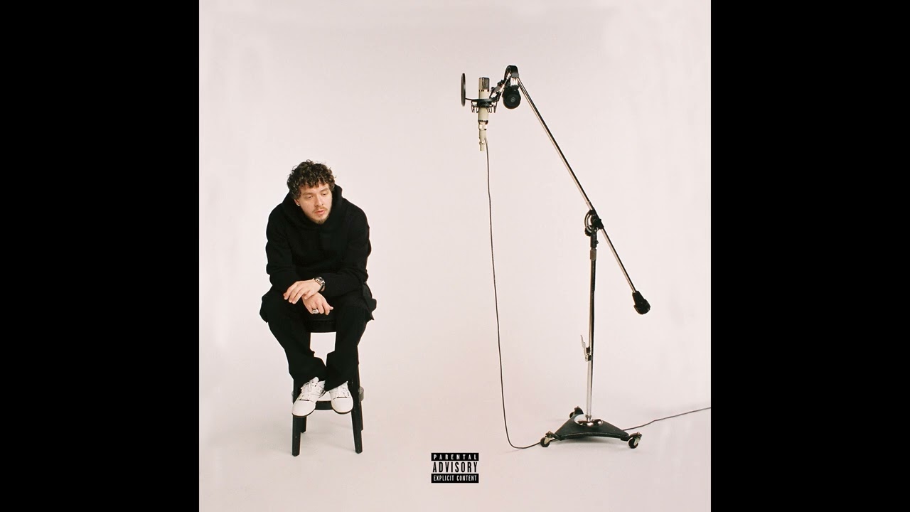 Jack Harlow – Churchill Downs Ft. Drake (Instrumental)