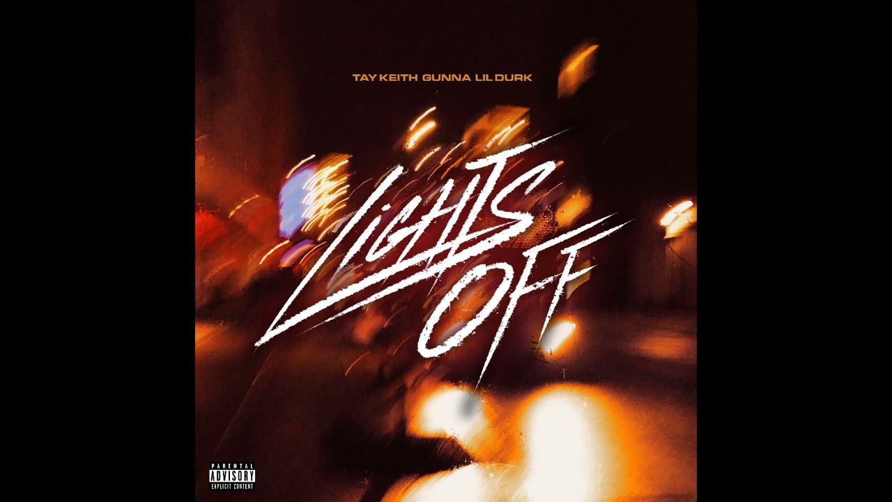 Tay Keith – Lights Off Ft. Gunna & Lil Durk (Instrumental)