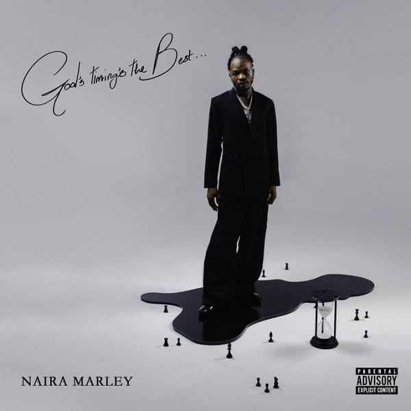 Naira Marley - Ayewada mp3 download