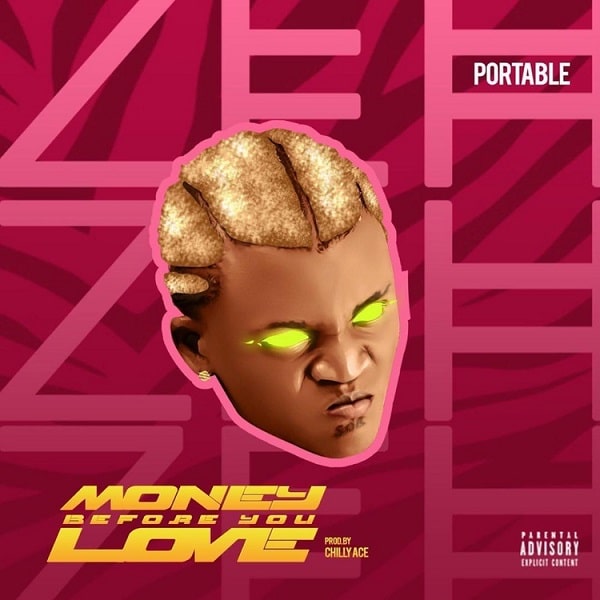 Portable - Money Before You Love mp3 download