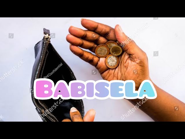 Prince Omar – Babisela