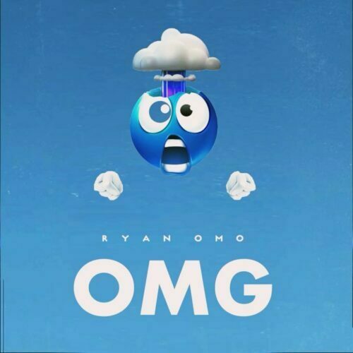 Ryan Omo - OMG mp3 download